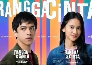 Film ‘Rangga & Cinta’ Dapat Sambutan Hangat dari BIFF 2025, Korea Selatan