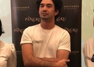 Tantangan Aktor Reza Rahadian dalam Debut Penyutradaraan Film ‘Pangku’