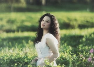 Romaria Rilis Lagu ‘Ujung Jalanmu Diriku’ tentang Cinta & Keikhlasan