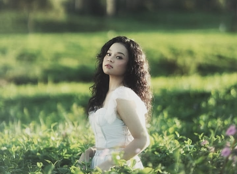 Romaria Rilis Lagu ‘Ujung Jalanmu Diriku’ tentang Cinta & Keikhlasan