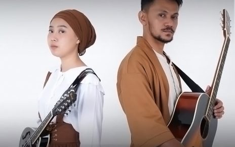 Ruang Senja Rilis Lagu ‘Tak Semua dalam Kendalimu’ tentang Ketenangan Batin