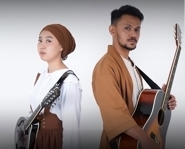 Ruang Senja Rilis Lagu ‘Tak Semua dalam Kendalimu’ tentang Ketenangan Batin
