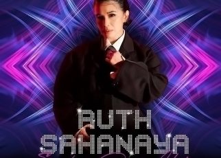 Ruth Sahanaya Siap Gelar Konser ‘Simfoni dari Hati’ di Surabaya, 25 Oktober 2025