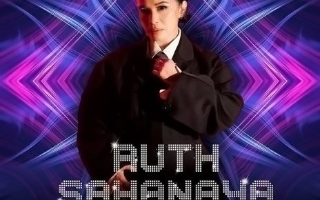 Ruth Sahanaya Siap Gelar Konser ‘Simfoni dari Hati’ di Surabaya, 25 Oktober 2025