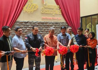 Sate Tegal Cempe