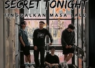 Secret Tonight Rilis Lagu ‘Tinggalkan Masa Lalu’ Pertahankan Eksistensi