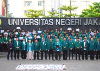 Seruan Moral Rawamangun