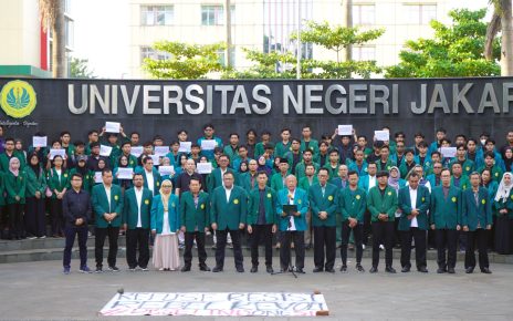 Seruan Moral Rawamangun