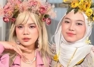 Usung Tajuk ‘Centil Era’, Synchronize Fest 2025 Hadirkan Sinta & Jojo ‘Keong Racun’