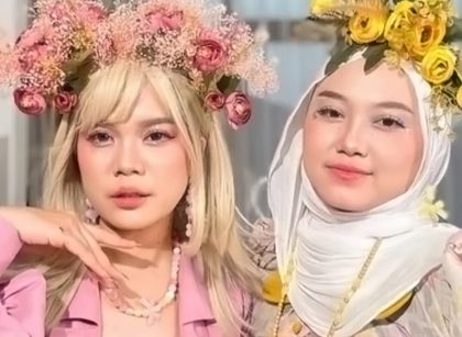 Usung Tajuk ‘Centil Era’, Synchronize Fest 2025 Hadirkan Sinta & Jojo ‘Keong Racun’