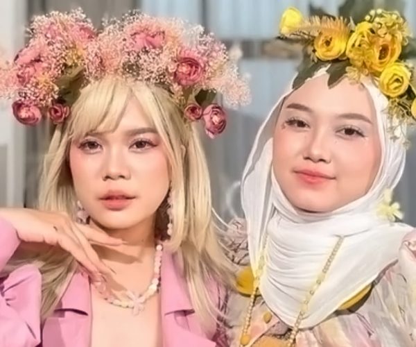 Usung Tajuk ‘Centil Era’, Synchronize Fest 2025 Hadirkan Sinta & Jojo ‘Keong Racun’