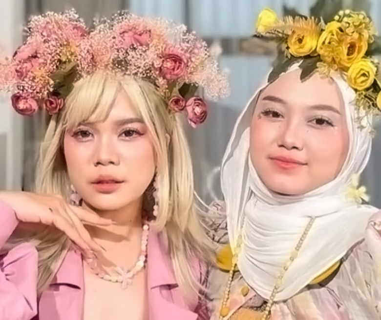 Usung Tajuk ‘Centil Era’, Synchronize Fest 2025 Hadirkan Sinta & Jojo ‘Keong Racun’
