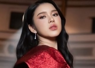Tiara Andini Rilis Lagu ‘Adu Bola Mata’ tentang Fase Malu-malu Saat Jatuh Cinta