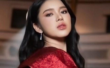 Tiara Andini Rilis Lagu ‘Adu Bola Mata’ tentang Fase Malu-malu Saat Jatuh Cinta