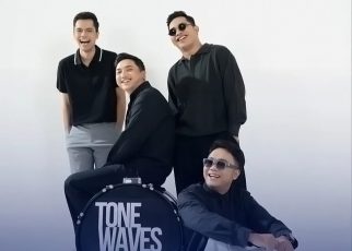 Tonewaves Rilis Mini Album ‘Sekarang’, Menandai Fase Perjalanan Musikalitas