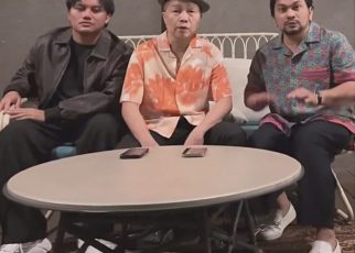Gandeng Rizky Febian, Trio Lestari Rilis Lagu 'Ini Rindu' dengan Aransemen Beda