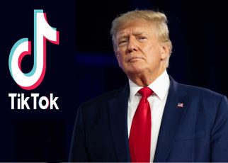 Donald Trump Umumkan Sejumlah Tokoh Penting Siap Investasi di TikTok