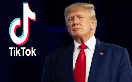 Donald Trump Umumkan Sejumlah Tokoh Penting Siap Investasi di TikTok