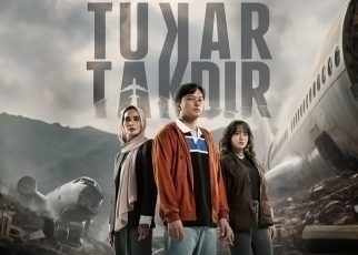 Mouly Surya Angkat Tragedi Kecelakaan Pesawat dalam Film ‘Tukar Takdir’