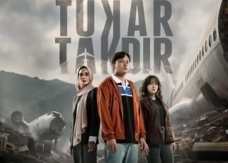 Tantangan Para Pemeran Utama dalam Bintangi Film Tukar Takdir