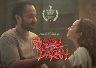 Film ‘Tumbal Darah’ tentang Suami Istri Terjebak di Sarang Praktik Mistis Berbahaya