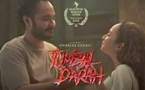 Film ‘Tumbal Darah’ tentang Suami Istri Terjebak di Sarang Praktik Mistis Berbahaya