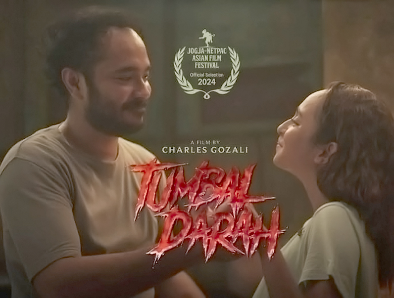 Film ‘Tumbal Darah’ tentang Suami Istri Terjebak di Sarang Praktik Mistis Berbahaya
