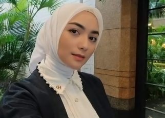 Tantangan Citra Kirana Kembali Perankan Yumma di Film ‘Air Mata di Ujung Sajadah 2’