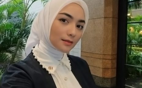 Tantangan Citra Kirana Kembali Perankan Yumma di Film ‘Air Mata di Ujung Sajadah 2’