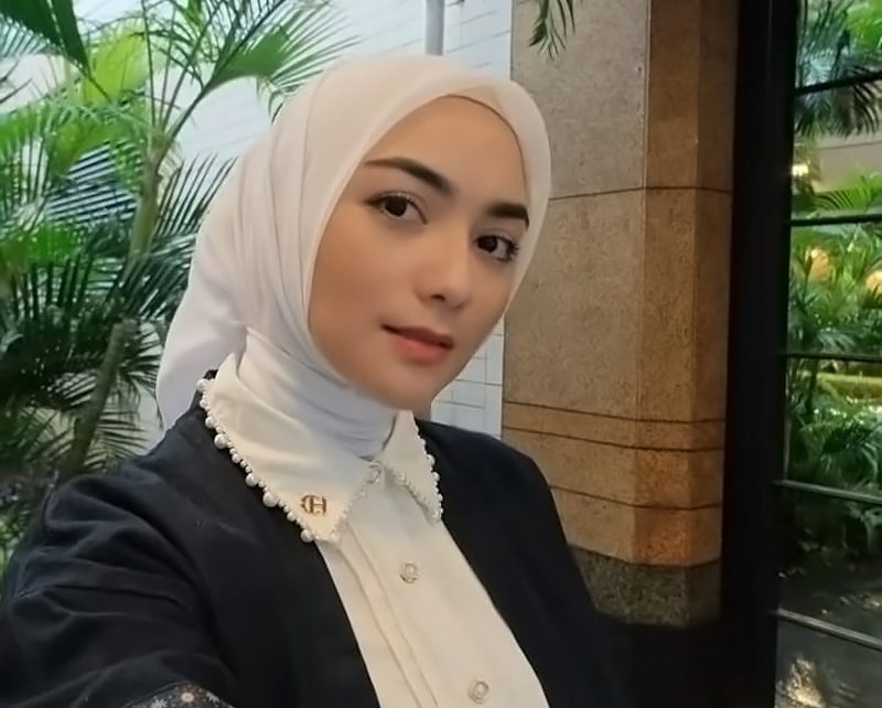 Tantangan Citra Kirana Kembali Perankan Yumma di Film ‘Air Mata di Ujung Sajadah 2’