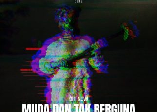 Band Zima Rilis Lagu ‘Muda dan Tak Berguna’ untuk Soundtrack Film Horor ‘Rest Area’