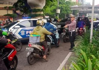Jalan arteri