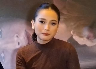 Keterharuan Sangat Berkesan Acha Septriasa Bintangi Film ‘Air Mata Mualaf