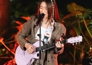 Amanda Caesa Rilis Lagu ‘Trouble’ tentang Dilema Asmara dalam Pertemanan