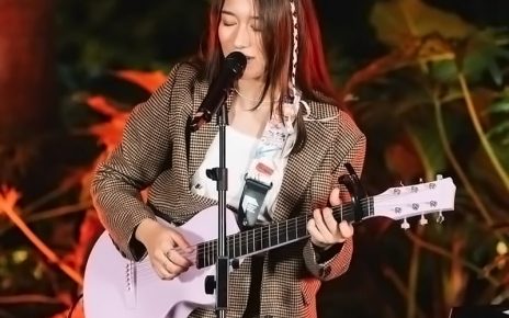 Amanda Caesa Rilis Lagu ‘Trouble’ tentang Dilema Asmara dalam Pertemanan