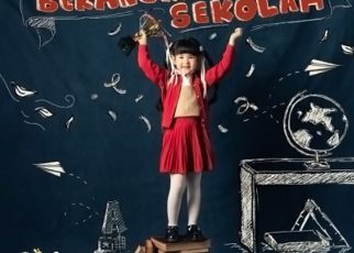 Ariana Ivy Rilis Buku & Lagu ‘Kuda Ajaib’ Ajak Anak-Anak Indonesia Semangat Berkarya
