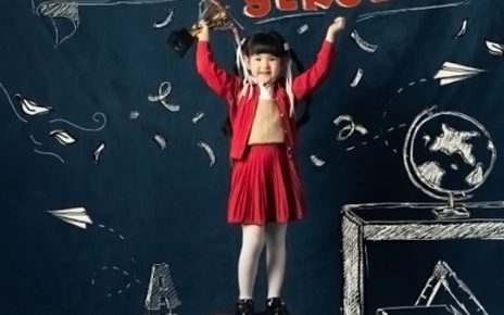 Ariana Ivy Rilis Buku & Lagu ‘Kuda Ajaib’ Ajak Anak-Anak Indonesia Semangat Berkarya