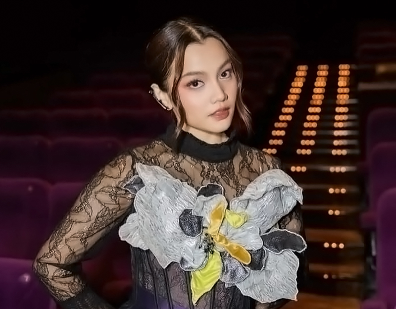 Aruma Rilis Lagu ‘Cendana’ tentang Aroma Kenangan Hubungan Cinta yang Belum Usai