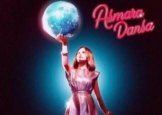 Rossa Kolaborasi Dipha Barus di Mini Album ‘Asmara Dansa’, Siap Roadshow 4 Kota Besar