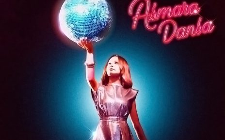 Rossa Kolaborasi Dipha Barus di Mini Album ‘Asmara Dansa’, Siap Roadshow 4 Kota Besar