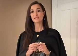 Tantangan Atiqah Hasiholan Berperan Jadi Dukun Pelet di Film Sosok Ketiga Lintrik