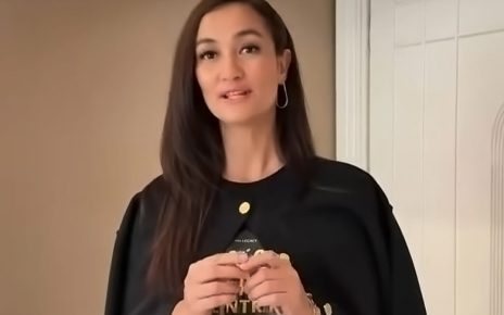 Tantangan Atiqah Hasiholan Berperan Jadi Dukun Pelet di Film Sosok Ketiga Lintrik