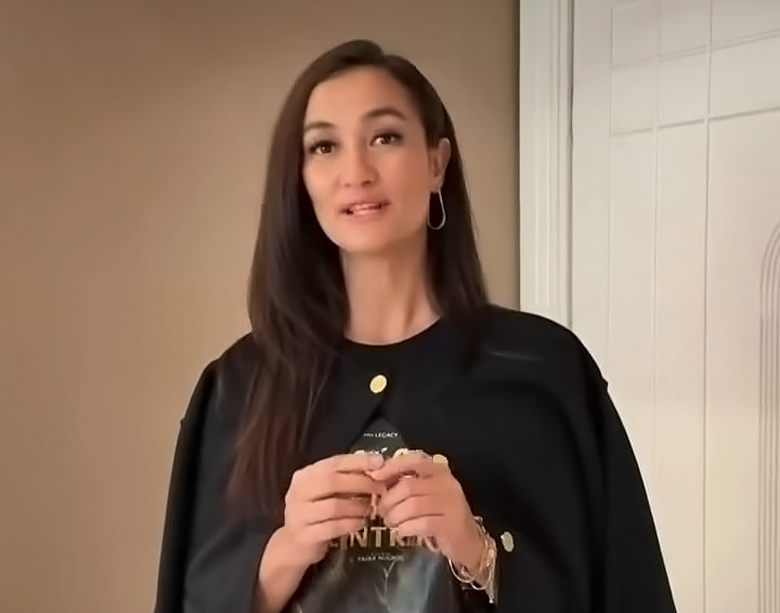 Tantangan Atiqah Hasiholan Berperan Jadi Dukun Pelet di Film Sosok Ketiga Lintrik