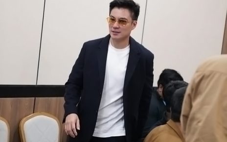 Baim Wong Bangga Film ‘Sukma’ yang Disutradarainya Borong 7 Nominasi FFWI 2025