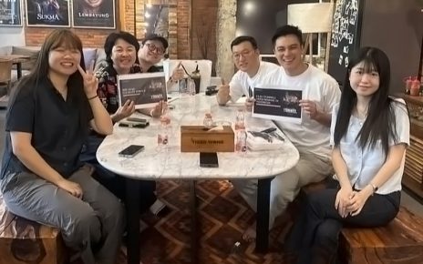 Baim Wong Siap Remake Film Korea ‘Tunnel’ dengan Identitas Lokal Jadi Kekuatannya