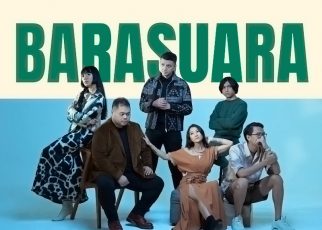 Barasuara Siap Gelar Tur Album Showcase ‘Jalaran Sadrah’ di 5 Kota dengan Konsep 2 Set