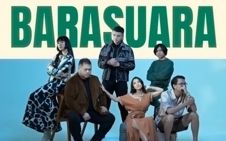 Barasuara Siap Gelar Tur Album Showcase ‘Jalaran Sadrah’ di 5 Kota dengan Konsep 2 Set