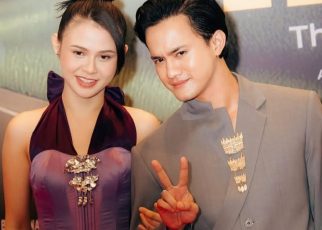 Tantangan Bhisma Syuting dengan Teknologi XR dalam Film ‘Menuju Pelaminan’