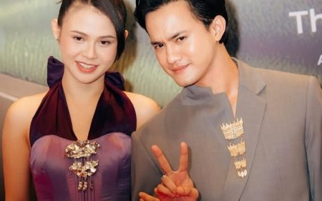 Tantangan Bhisma Syuting dengan Teknologi XR dalam Film ‘Menuju Pelaminan’