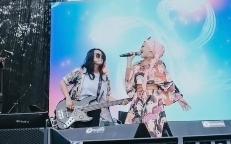 Billkiss Rilis Album ‘Cerita #1’, Kisah Penuh Warna dari Perjalanan Cinta